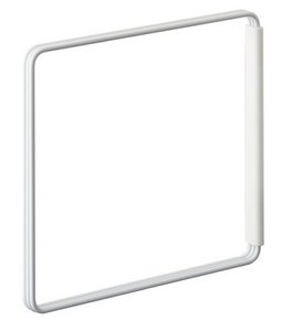 Yamazaki Tower Vaatdoekhouder inklapbaar