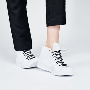 elastische & reflecterende schoenveters