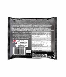 Protein Dark Chocolate Cookie, organic, Kookie Cat, 50g