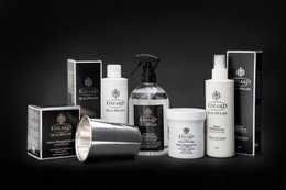 EDZARD QualiPolish® zilververzorgingsspray Zilverspray met aanslagbescherming, inhoud 250 ml