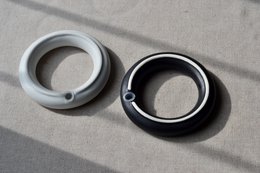 Ringe Salt + Peber Kopi