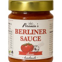 Berliner Sauce classic