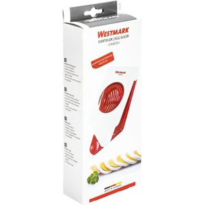 Westmark Famos Egg slicer plastic