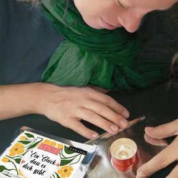 Fortuna's gelukslicht / Heerlijk / Gelukkig dat je bestaat / VE 15