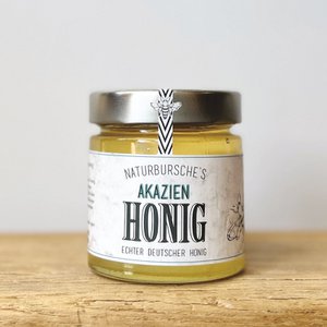 Nature Boy Acaciahoning