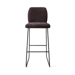 Jesper Home Ikata Bar chair Slide Black (bar)
