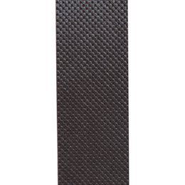 Leather Women's Belt Or Leather Men's Belt With Print Genuine Leather 4 cm Wide