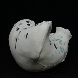 Splatter Sparbüchse