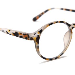 Tortue légère - Lunettes d'ordinateur