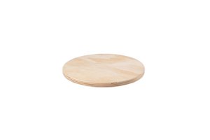 Holzplatte 37