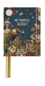 Pimpelmees mindfullness journey book - sky FSC