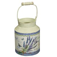 Lavender - milk jug