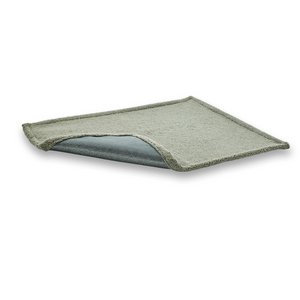 Decke TEDDY GREEN - Multifunktions-Decke