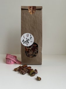 Low Carb Mix, ungesalzen 250 Gramm