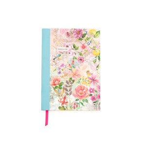 Endless Mae Life Planner