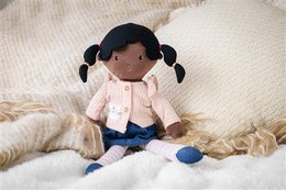 Trio Dukker - Alicia 33cm