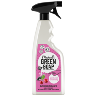 Bathroom cleaner Spray Patchouli & Cranberry