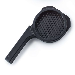 Barista & Co - Spare part Strong Brew Handle Low - Black