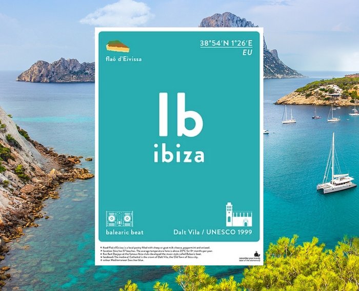 IBIZA