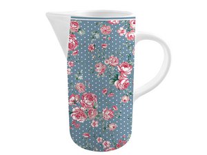 Porzellankrug Julia 1 L Isabelle Rose