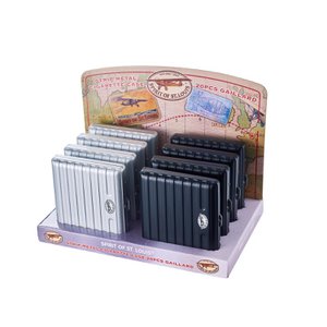 SPIRIT OF ST.LOUIS Zigarettenetui