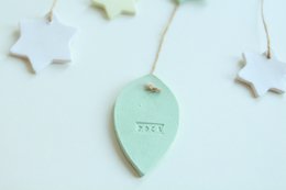 Muurhanger voor de kinderkamer