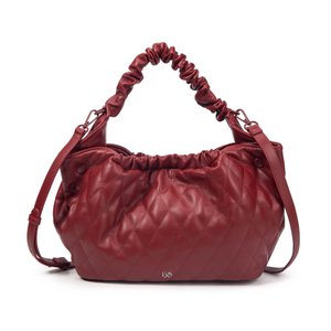 Severed Red Carin Carin Cabasse Bag Dark Carin