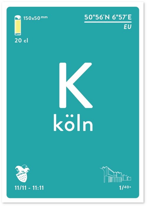 KÖLN