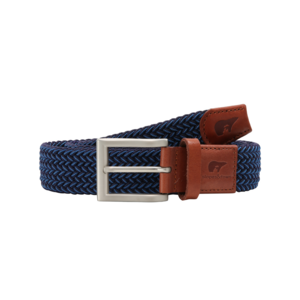 Recycled Elastic Woven Belt Tommy
