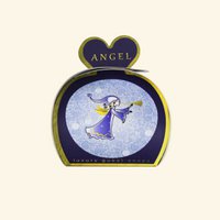 ENGLISH SOAP C° 3x20g - Angel