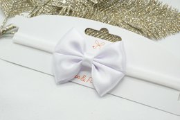 Nylon-Haarband normaler Mini-Satin