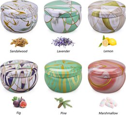 Coffret Bougies Parfumées - Coffret Bougies Parfumées - Coffret Bougies Parfumées - Coffret Bougies Parfumées