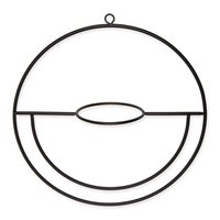 Metall-Hoop  ca. 26 cm