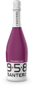 958 Santero Fragolino sweet 6.5%