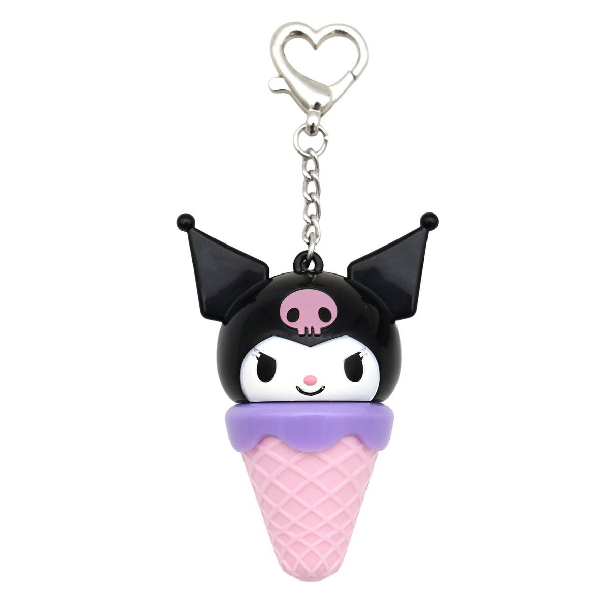 Blind Box Baume à Lèvres Glace Hello Kitty Friends 6g – Display 25