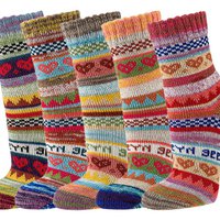Hygge socks for women - bundle of 3