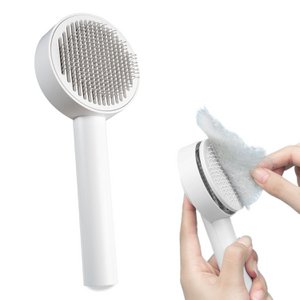 Zelfbereiding borstel "sia"