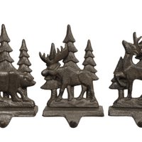 Wreath holder 3 mod.