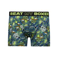CARAMBA | Boxershorts voor heren | Versla mijn Boxer