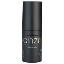 Serum with Ginseng - Glow Booster, a toner product that contains ginseng to help boost skin's radiance.