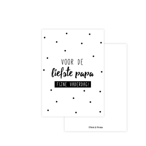 Card | nice Father's Day