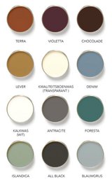 Amazona Colourwax® Leveres 250 ml.