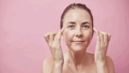 Regenerating eye cream in 15ml and 3 gram sizes, formulated to nourish and revitalize the delicate eye area.
