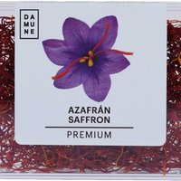 Saffron Threads Premium - 2 g