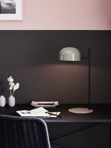 POSE Table 1L Grey/Black