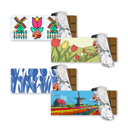 Adjustable braided bracelet in green, grey, and turquoise colors with metal clasp.