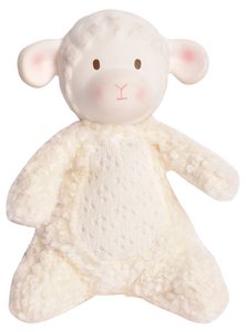 Kuscheltier - Lamm