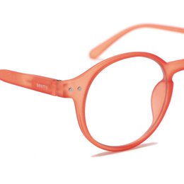 Salmón Rojo - Lentes para Computadora