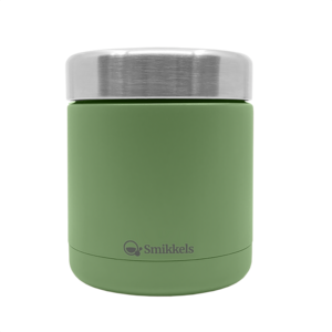 Thermos lunch container