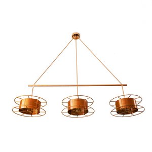 Spool Triple Basic Deluxe